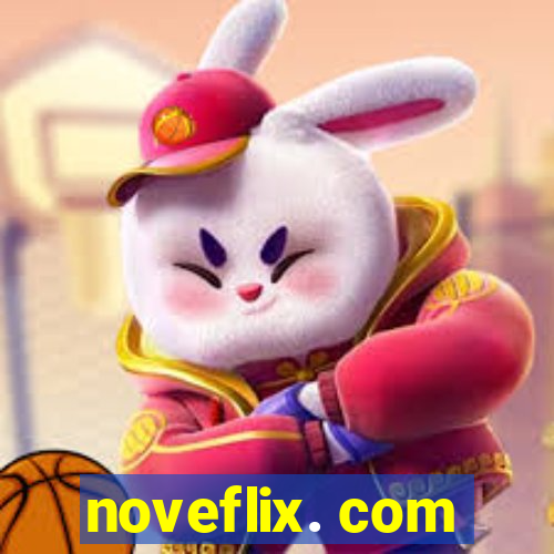 noveflix. com